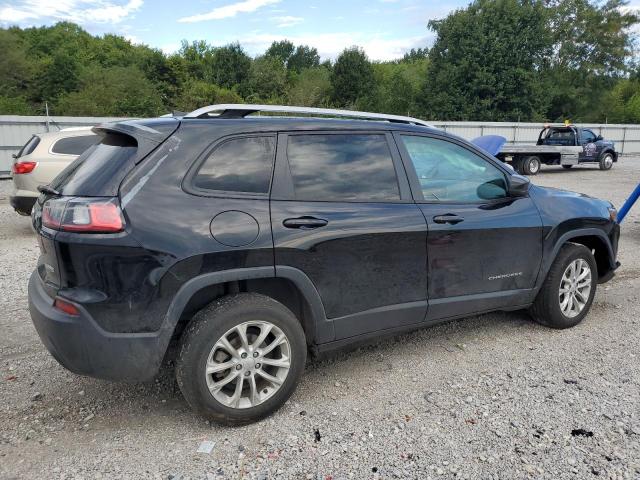Photo 3 from auction – 2020 JEEP CHEROKEE L with VIN 1C4PJLCB2LD547505