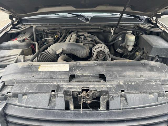 Photo 10 from auction – 2007 GMC YUKON with VIN 1GKFK13087J116934