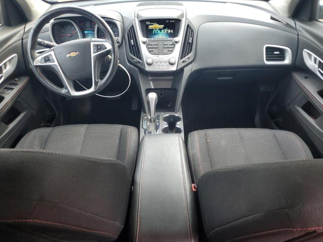 Photo 8 from auction – 2015 CHEVROLET EQUINOX LT with VIN 2GNALBEK7F6269685
