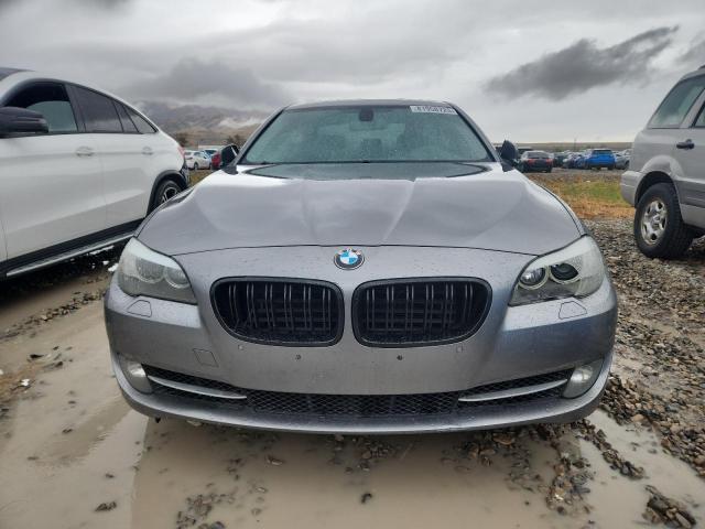 Photo 5 from auction – 2011 BMW 550 I with VIN WBAFR9C58BC758128