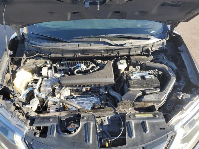 Photo 12 from auction – 2018 NISSAN ROGUE S with VIN 5N1AT2MT7JC788492