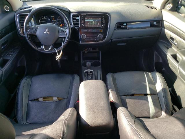 Photo 8 from auction – 2016 MITSUBISHI OUTLANDER with VIN JA4AZ3A39GZ060637