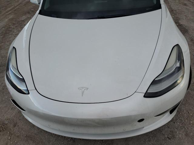 Photo 11 from auction – 2018 TESLA MODEL 3 with VIN 5YJ3E1EA7JF019699