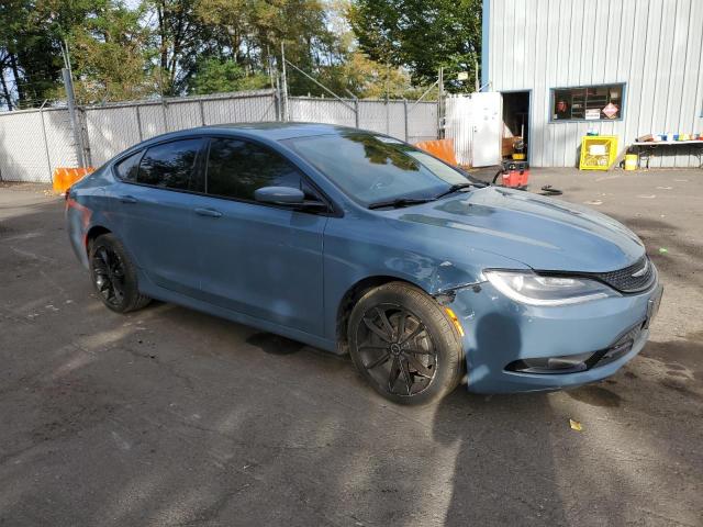 Photo 4 from auction – 2015 CHRYSLER 200 S with VIN 1C3CCCBB0FN609013