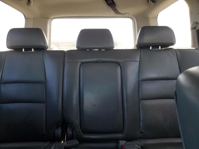 Photo 10 from auction – 2008 HONDA PILOT EXL with VIN 5FNYF18718B019047