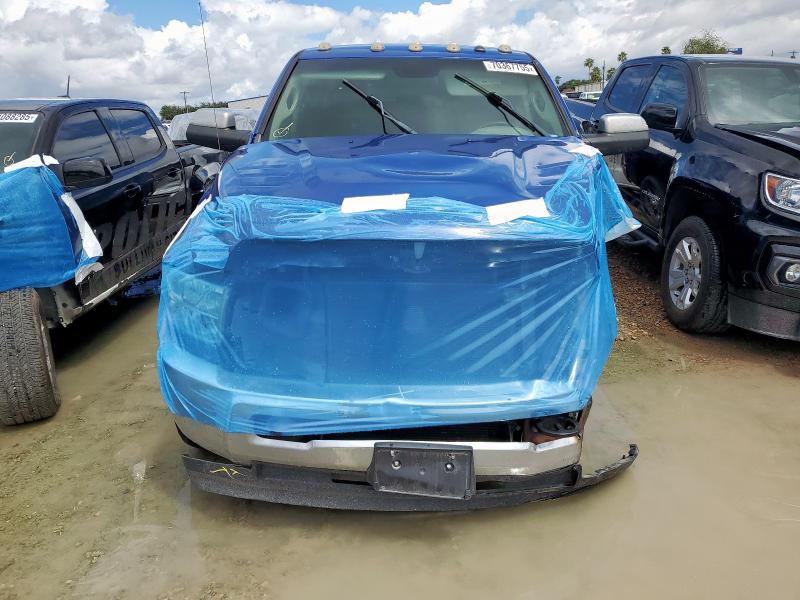 Photo 5 from auction – 2018 RAM 2500 ST with VIN 3C6UR5CL9JG327432