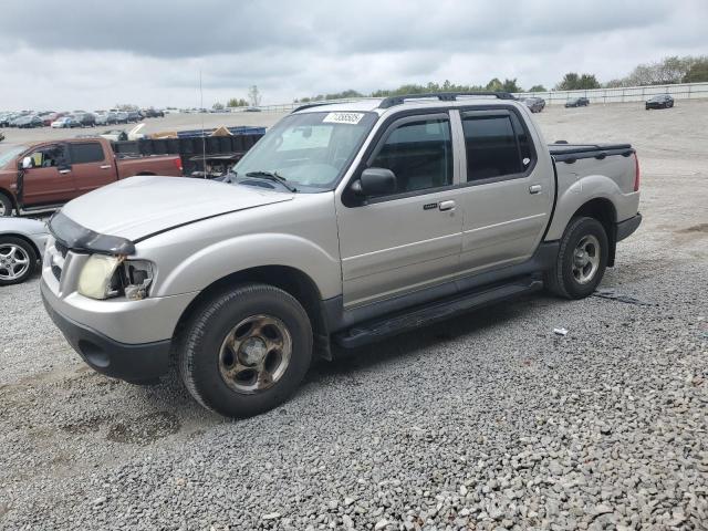 Photo 1 from auction – 2004 FORD EXPLORER SPORT TRAC with VIN 1FMZU67K84UB16109