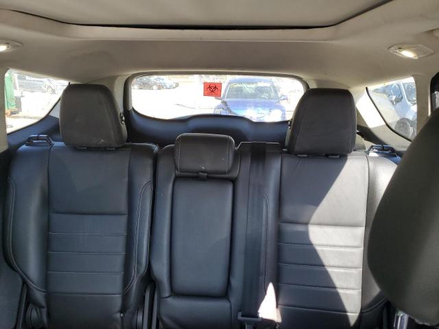 Photo 10 from auction – 2015 FORD ESCAPE with VIN 1FMCU9GX7FUA55731