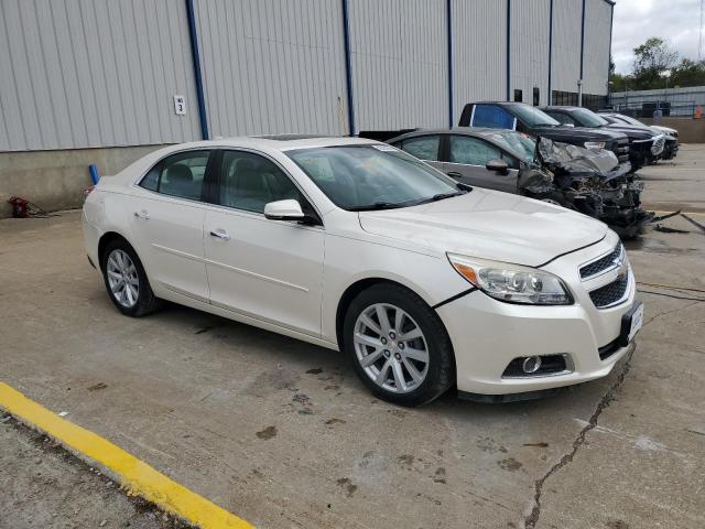 Photo 4 from auction – 2013 CHEVROLET MALIBU 2LT with VIN 1G11E5SAXDF200646