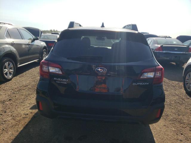 Photo 6 from auction – 2018 SUBARU OUTBACK 2. with VIN 4S4BSADC9J3364894