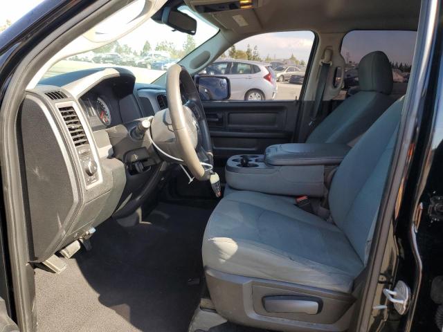 Photo 7 from auction – 2014 RAM 1500 ST with VIN 1C6RR6FT7ES267785