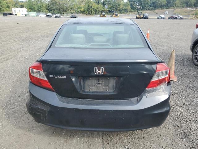 Photo 6 from auction – 2012 HONDA CIVIC LX with VIN 2HGFB2F53CH594734