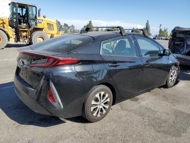 Photo 3 from auction – 2020 TOYOTA PRIUS PRIM with VIN JTDKARFP5L3142104