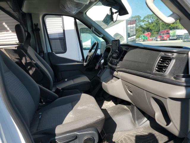 Photo 5 from auction – 2022 FOR MOTOR-HOME with VIN 1FDRU8PGXMKA86291