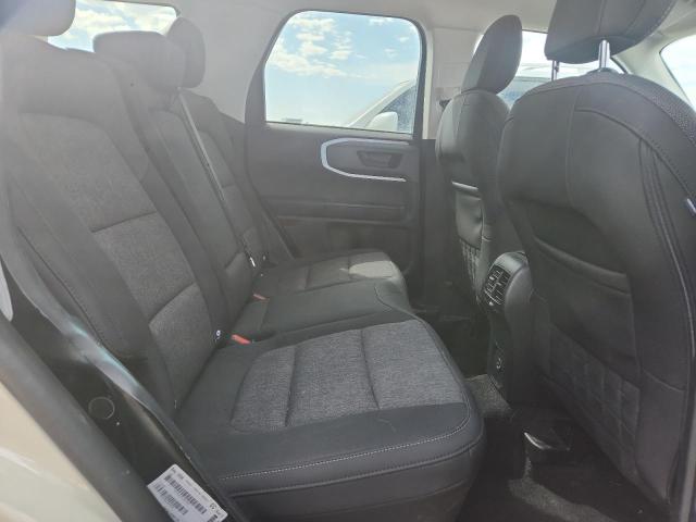 Photo 11 from auction – 2024 FORD BRONCO SPO with VIN 3FMCR9B64RRF52845