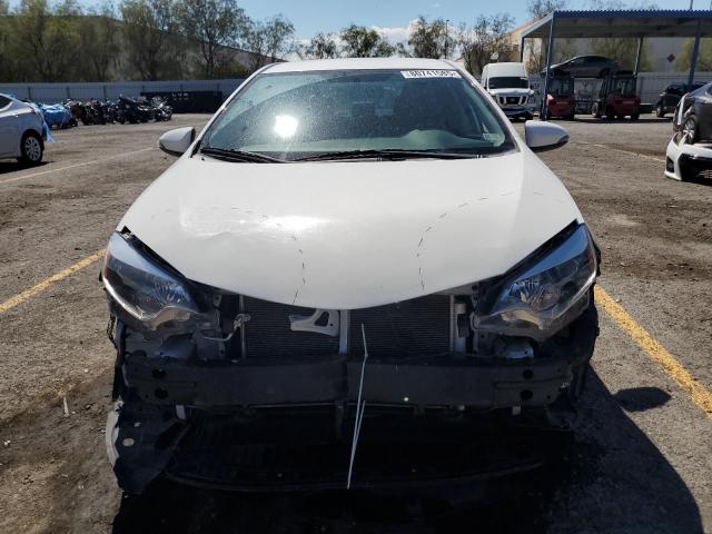 Photo 5 from auction – 2016 TOYOTA COROLLA L with VIN 2T1BURHE2GC598478