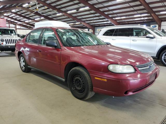 Photo 4 from auction – 2004 CHEVROLET CLASSIC with VIN 1G1ND52F84M678530