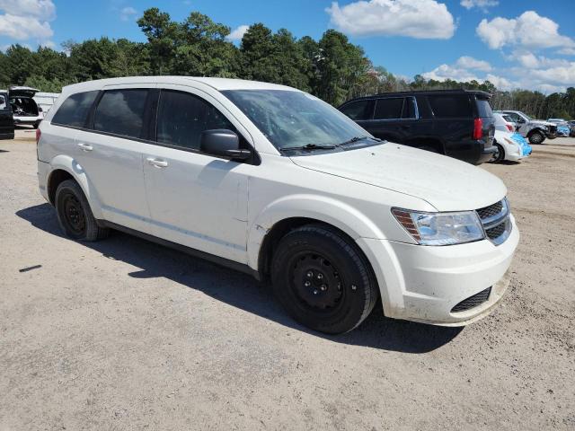 Photo 4 from auction – 2012 DODGE JOURNEY SE with VIN 3C4PDCAB9CT353221