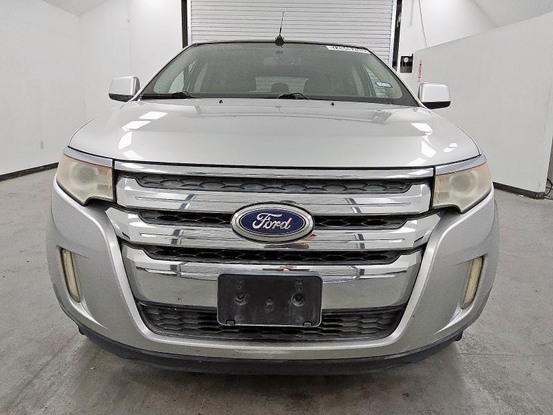 Photo 5 from auction – 2011 FORD EDGE LIMIT with VIN 2FMDK3KC2BBA32210