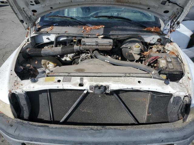 Photo 11 from auction – 2001 DODGE RAM 1500 with VIN 1B7HC16X31S228066