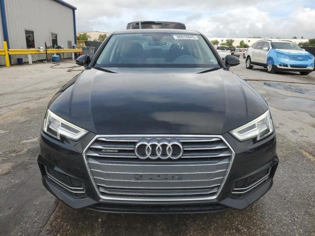 Photo 5 from auction – 2018 AUDI A4 PREMIUM with VIN WAUENAF41JN014384