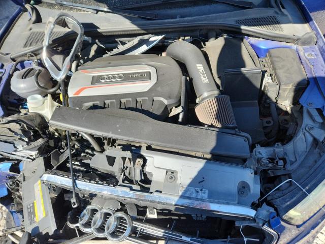 Photo 11 from auction – 2015 AUDI S3 PRESTIG with VIN WAUFFGFF0F1112925
