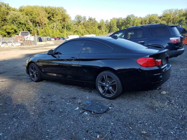 Photo 2 from auction – 2014 BMW 428 XI with VIN WBA3N9C57EF720486