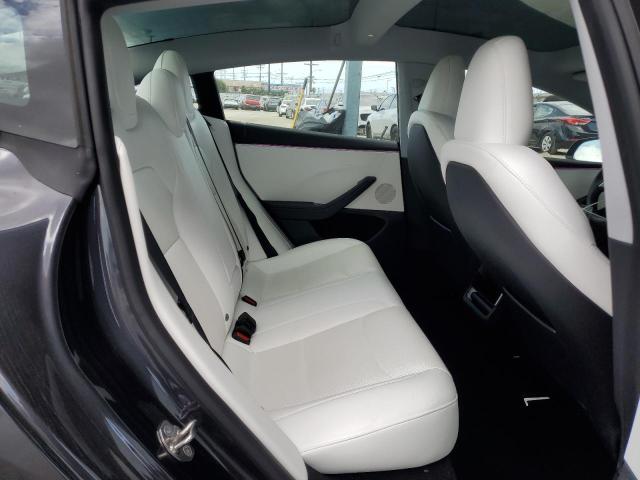 Photo 10 from auction – 2024 TESLA MODEL 3 with VIN 5YJ3E1EB3RF834776
