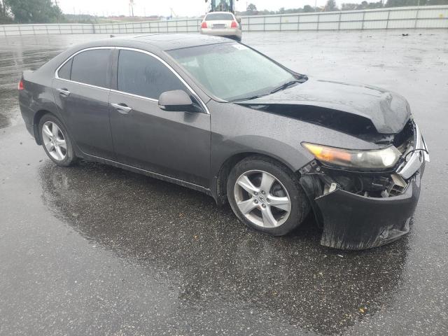 Photo 4 from auction – 2010 ACURA TSX with VIN JH4CU2F62AC001075