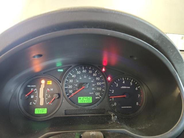 Photo 9 from auction – 2007 SUBARU IMPREZA 2. with VIN JF1GD61697H506047