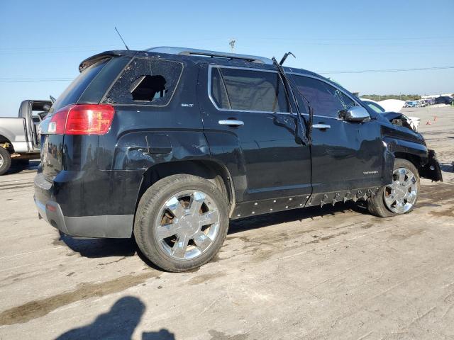 Photo 3 from auction – 2011 GMC TERRAIN SL with VIN 2CTFLWE51B6405453