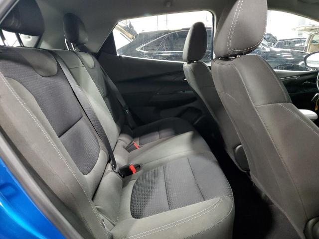 Photo 11 from auction – 2022 CHEVROLET BOLT EV 1L with VIN 1G1FW6S05N4132799