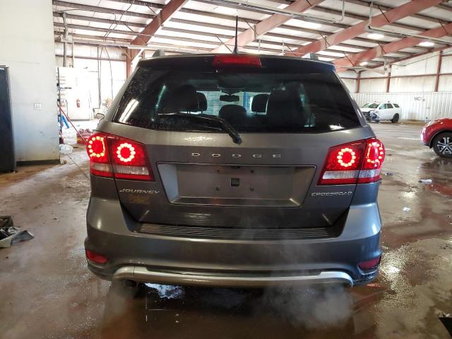 Photo 6 from auction – 2014 DODGE JOURNEY with VIN 3C4PDCGG5ET295291