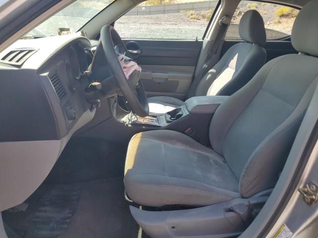 Photo 7 from auction – 2006 DODGE CHARGER SE with VIN 2B3KA43G46H413082