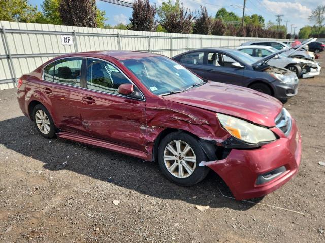 Photo 4 from auction – 2012 SUBARU LEGACY with VIN 4S3BMBC68C3041231