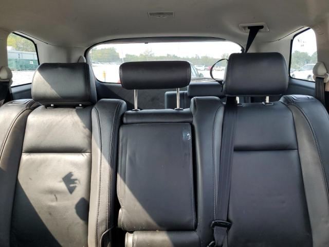 Photo 10 from auction – 2011 MAZDA CX-9 with VIN JM3TB3CA5B0310488
