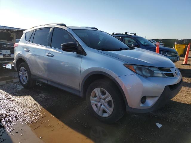 Photo 4 from auction – 2014 TOYOTA RAV4 LE with VIN 2T3BFREV8EW138999