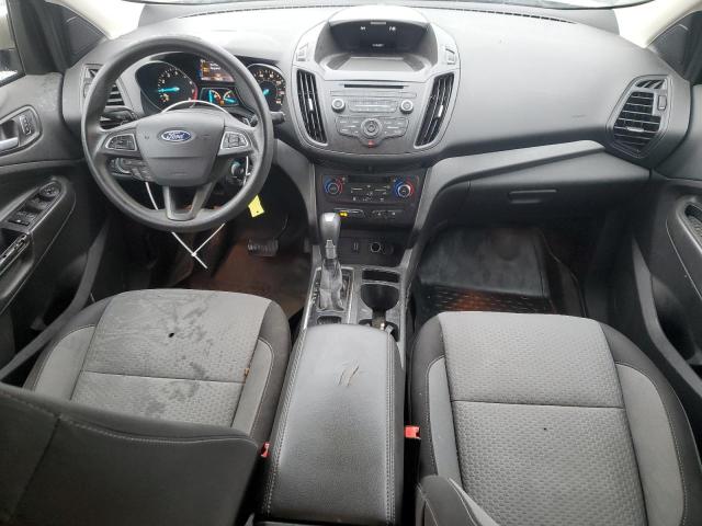 Photo 8 from auction – 2017 FORD ESCAPE SE with VIN 1FMCU9GD4HUE00626