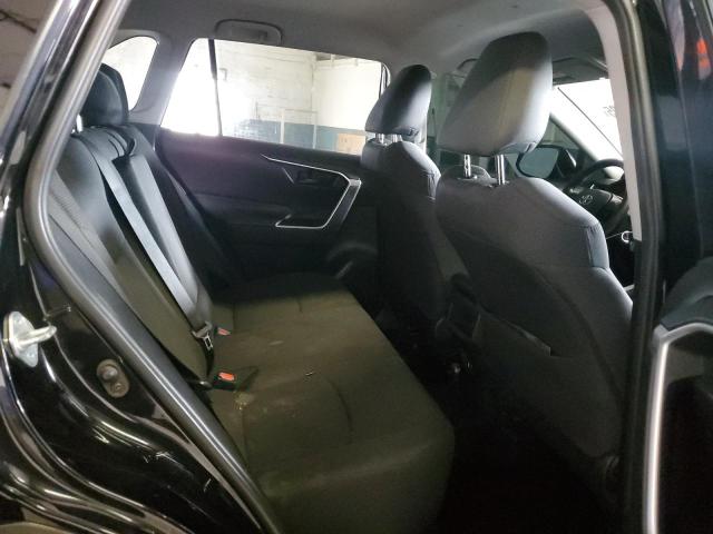 Photo 11 from auction – 2019 TOYOTA RAV4 LE with VIN 2T3H1RFV1KC002265