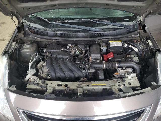 Photo 11 from auction – 2013 NISSAN VERSA S with VIN 3N1CN7AP8DL840302