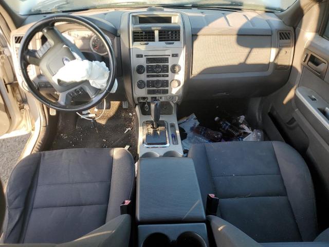 Фото 8 с аукциона – 2011 FORD ESCAPE XLT с VIN 1FMCU0D78BKB45508