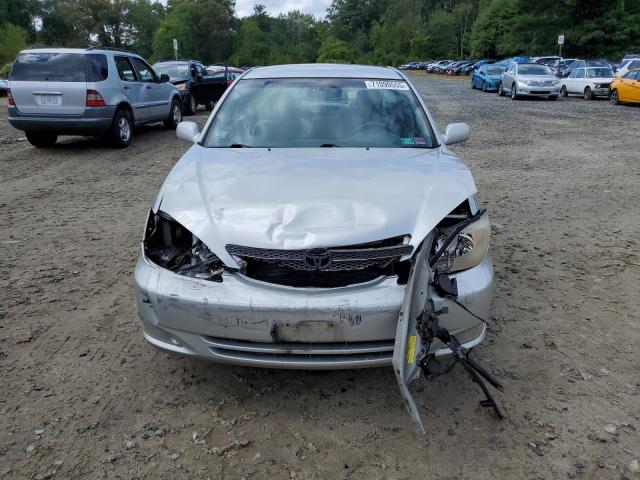 Photo 5 from auction – 2003 TOYOTA CAMRY LE with VIN 4T1BE30K13U206675