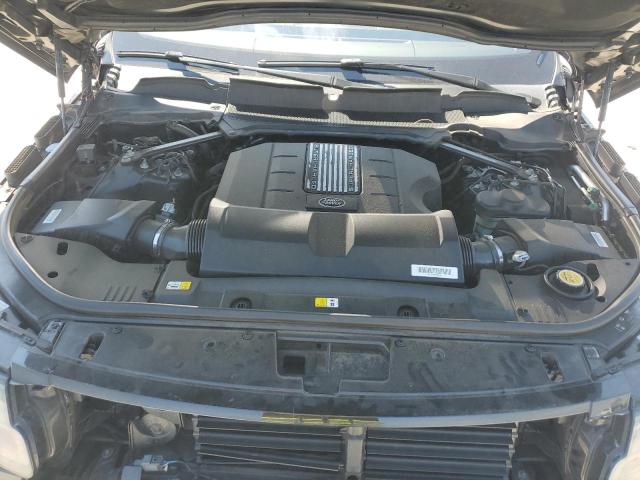 Photo 12 from auction – 2018 LAND ROVER RANGE ROVE with VIN SALGS2RE8JA384018