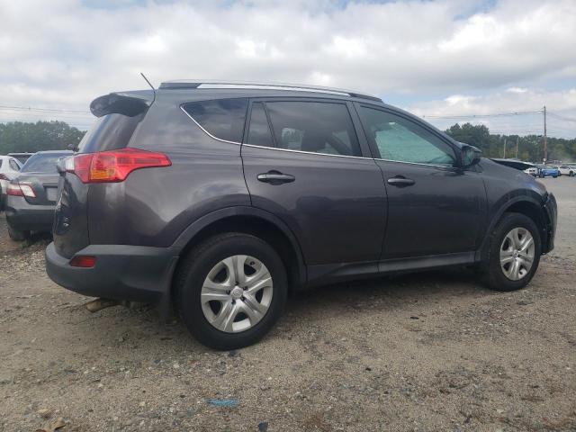 Photo 3 from auction – 2014 TOYOTA RAV4 LE with VIN 2T3BFREV1EW227815