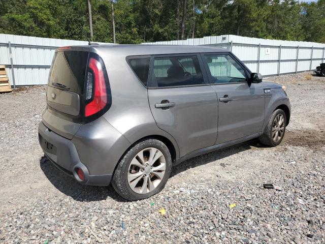 Photo 3 from auction – 2015 KIA SOUL + with VIN KNDJP3A5XF7171155