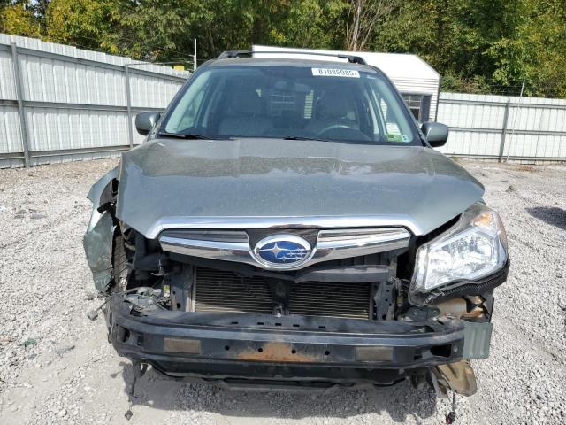 Photo 5 from auction – 2014 SUBARU FORESTER 2 with VIN JF2SJAJC2EH535202