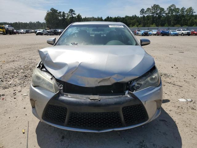 Photo 5 from auction – 2017 TOYOTA CAMRY LE with VIN 4T1BF1FK1HU329604