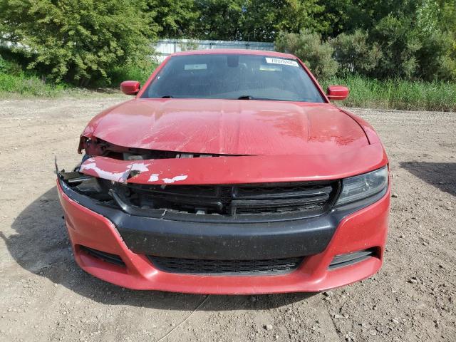 Photo 5 from auction – 2015 DODGE CHARGER R/ with VIN 2C3CDXCT2FH742053