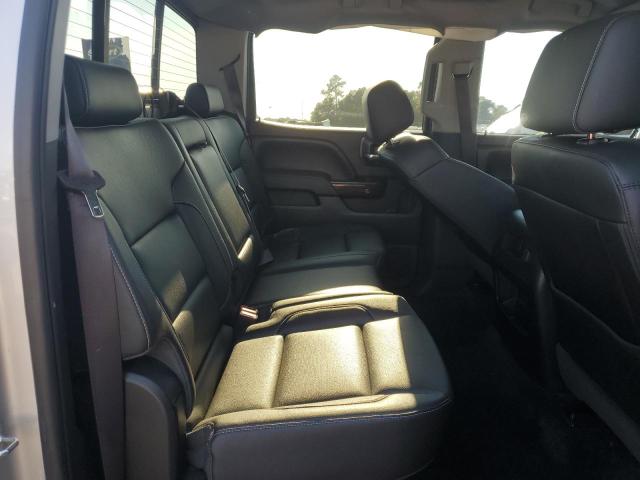Photo 10 from auction – 2016 GMC SIERRA K15 with VIN 3GTU2NEC8GG205065