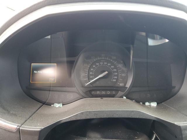 Photo 9 from auction – 2015 FORD EDGE TITAN with VIN 2FMTK3K99FBB47179